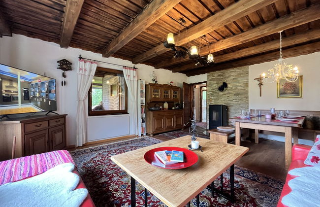 Casa de 3 quartos em Ferlach com jardim - Foto 11