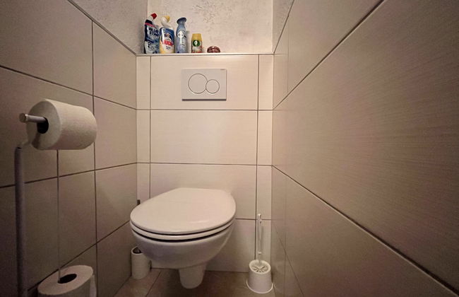 Casa de 3 quartos em Ferlach com jardim - Foto 18