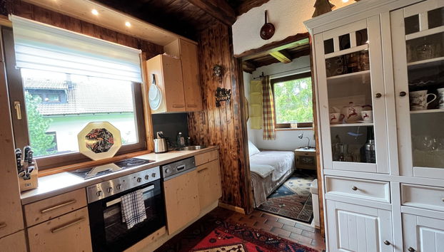 Casa de 3 quartos em Ferlach com jardim - Foto 4