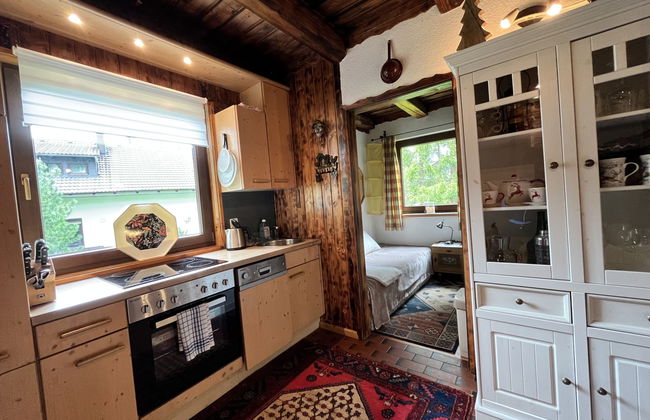 Casa de 3 quartos em Ferlach com jardim - Foto 4