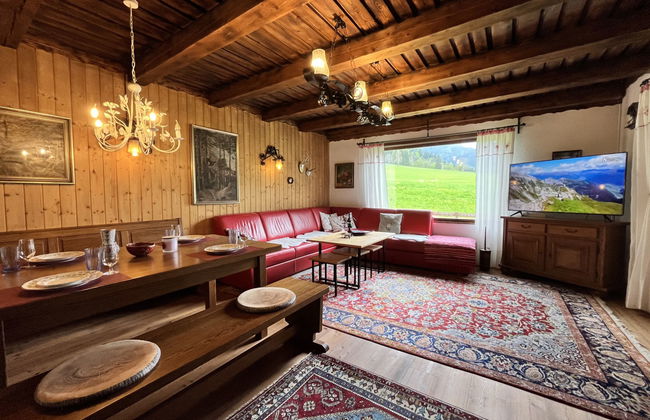 Casa de 3 quartos em Ferlach com jardim - Foto 13