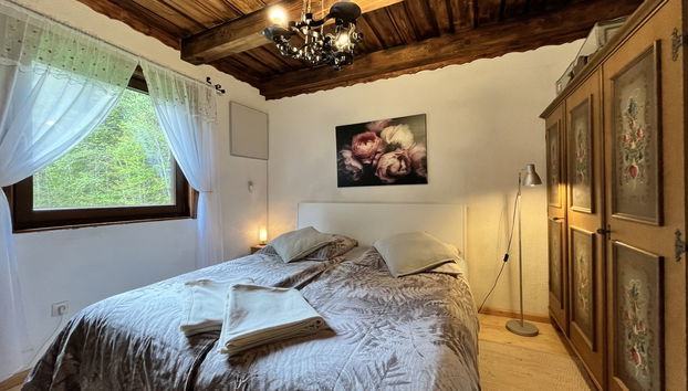 Casa de 3 quartos em Ferlach com jardim - Foto 5