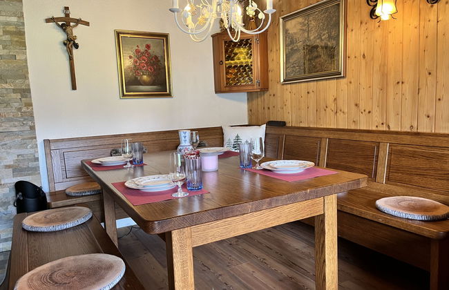 Casa de 3 quartos em Ferlach com jardim - Foto 9