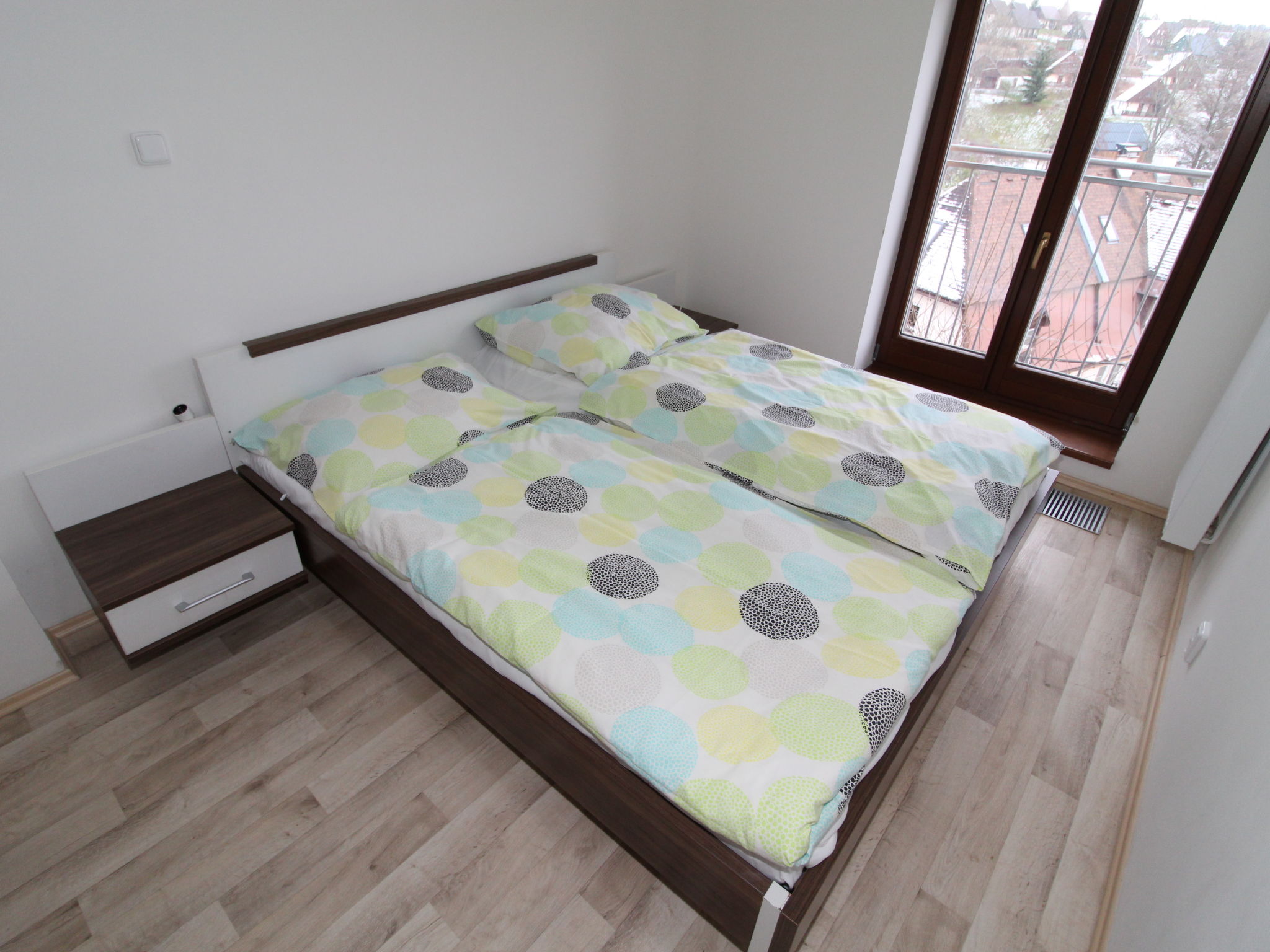 Foto 4 - Apartamento de 2 quartos em Černý Důl com jardim