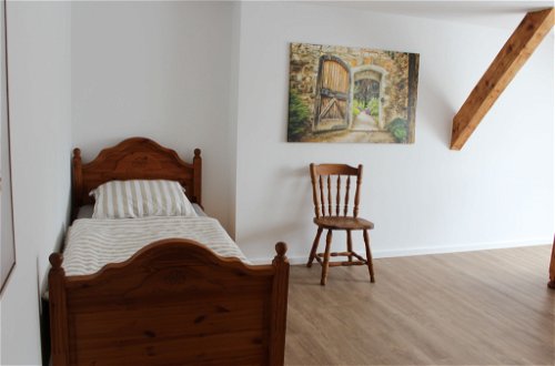 Foto 10 - Appartamento con 1 camera da letto a Westerholt con terrazza e vista mare