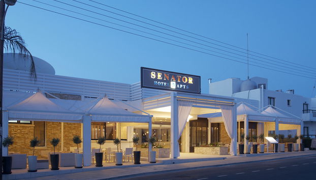 Senator Hotel Apts - Foto 5