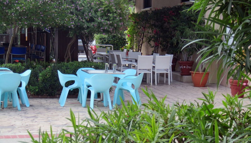 Senator Hotel Apts - Foto 1