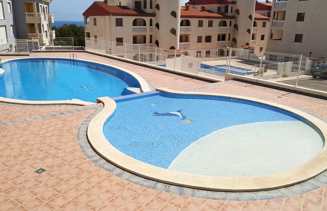 Apartamentos Marcomar 3000 - Foto 4