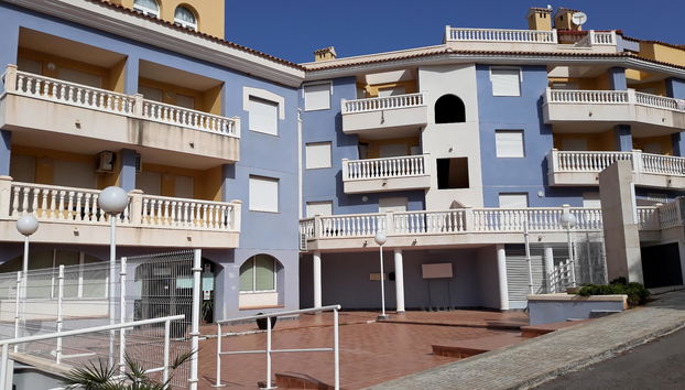 Apartamentos Marcomar 3000 - Foto 2