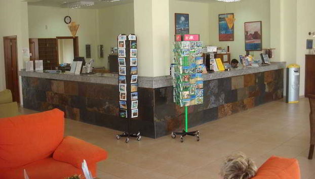 Castillo Beach Park - Photo 2