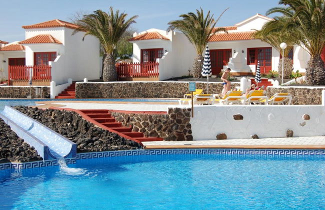 Castillo Beach Park - Foto 1