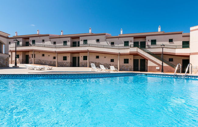 Apartamentos Cabo de Baños by MIJ - Foto 5