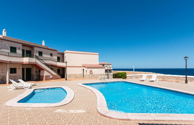 Apartamentos Cabo de Baños by MIJ - Foto 9