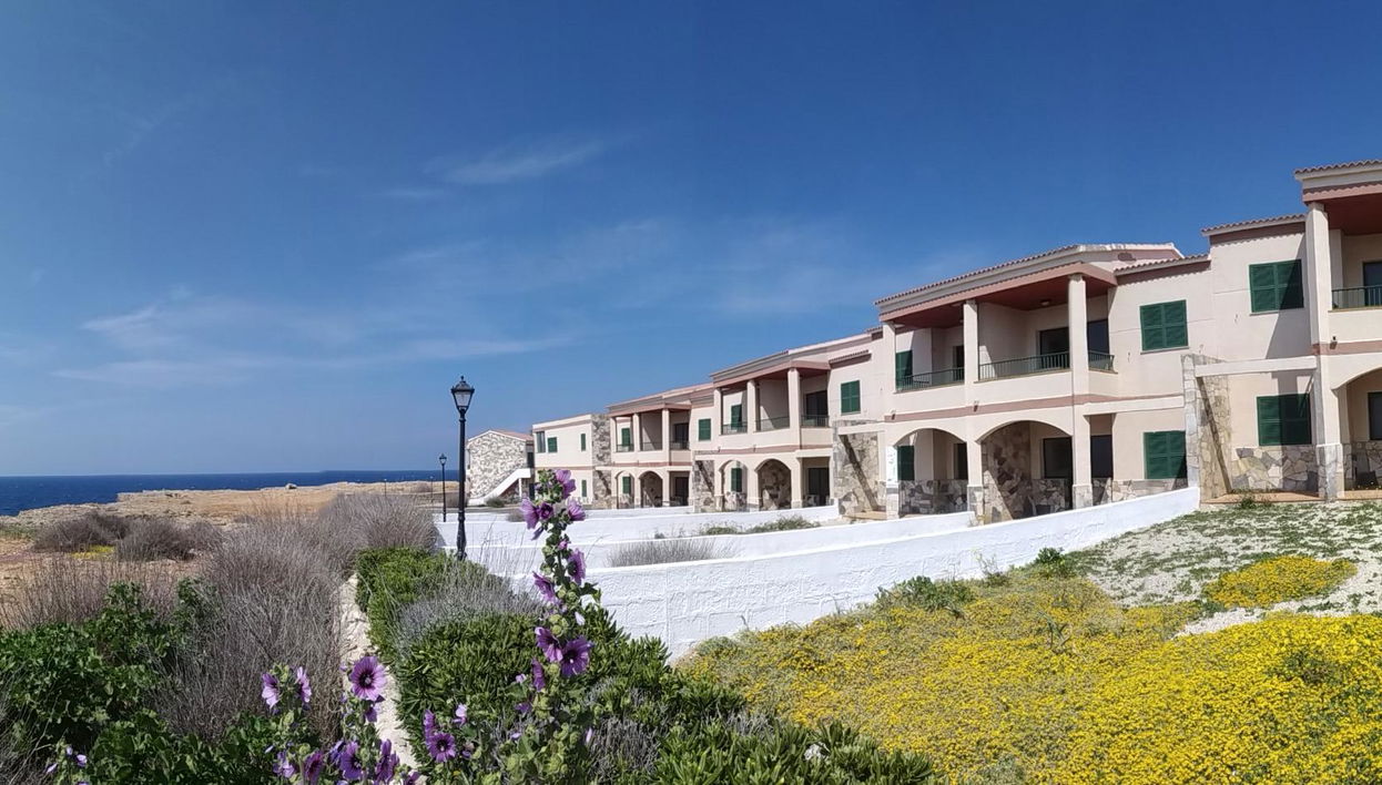 Apartamentos Cabo de Baños by MIJ - Foto 1