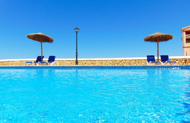 Apartamentos Cabo de Baños by MIJ - Foto 8
