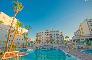 Photo 3 - Anastasia Hotel Apartments