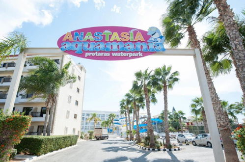 Photo 24 - Anastasia Hotel Apartments