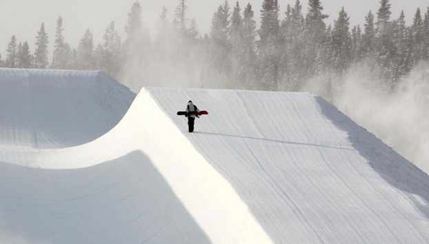 Mountain Thunder Lodge - Foto 2