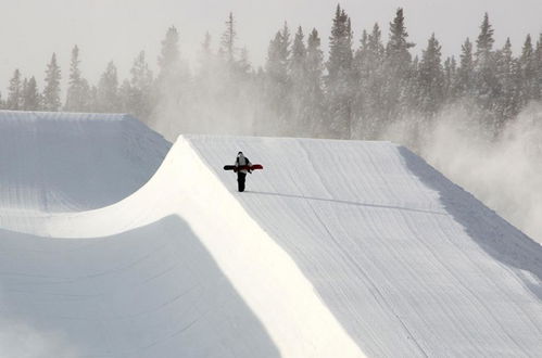 Photo 10 - Mountain Thunder Lodge