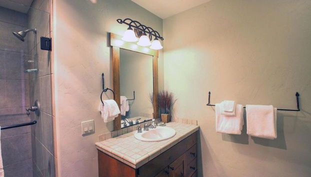 Mountain Thunder Lodge - Foto 5