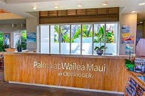 Photo 24 - Palms at Wailea Mau