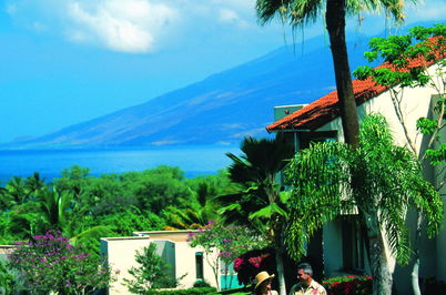 Foto 2 - Palms at Wailea Mau