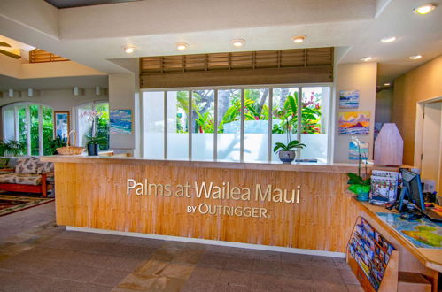 Photo 25 - Palms at Wailea Mau