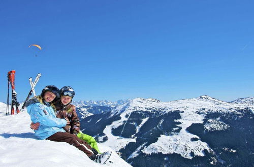 Photo 34 - Chalet in Saalbach-hinterglemm With Sauna