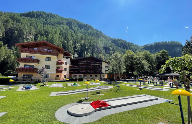 Panorama Appartements - Foto 1