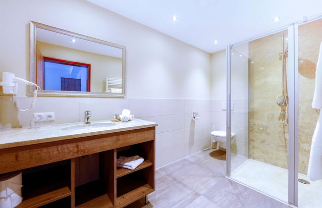 Panorama Appartements - Foto 43
