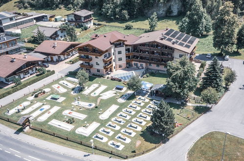 Photo 2 - Panorama Appartements