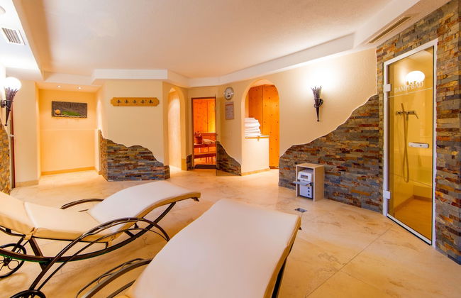 Panorama Appartements - Foto 57
