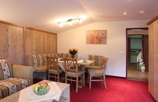Panorama Appartements - Foto 5