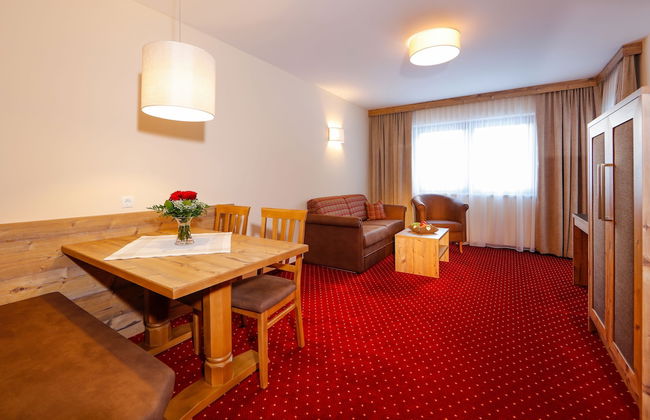 Panorama Appartements - Foto 7