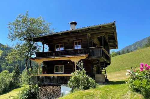 Photo 60 - Maison de 1 chambre à Wildschönau avec jardin