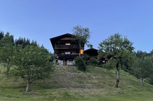 Photo 58 - Maison de 1 chambre à Wildschönau avec jardin