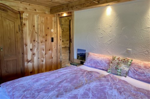 Foto 32 - Haus mit 1 Schlafzimmer in Wildschönau mit garten und blick auf die berge
