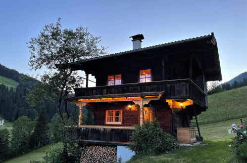 Photo 51 - 1 bedroom House in Wildschönau with garden and mountain view