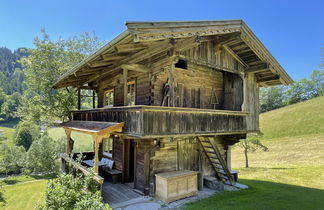 Photo 1 - 1 bedroom House in Wildschönau with garden and mountain view