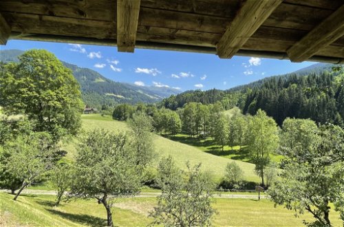 Foto 39 - Casa de 1 habitación en Wildschönau con jardín y vistas a la montaña