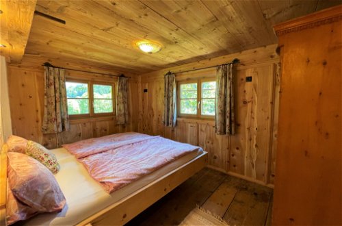 Foto 29 - Haus mit 1 Schlafzimmer in Wildschönau mit garten und blick auf die berge