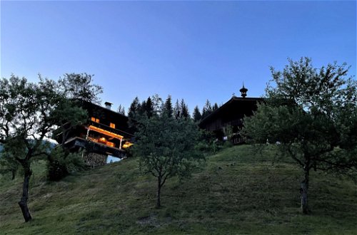Foto 56 - Casa con 1 camera da letto a Wildschönau con giardino e vista sulle montagne