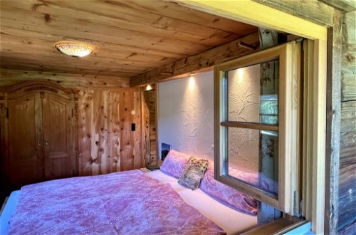 Foto 30 - Casa con 1 camera da letto a Wildschönau con giardino e vista sulle montagne