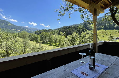 Photo 61 - Maison de 1 chambre à Wildschönau avec jardin