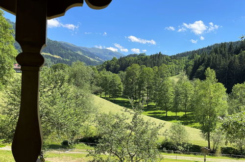 Foto 65 - Haus mit 1 Schlafzimmer in Wildschönau mit garten