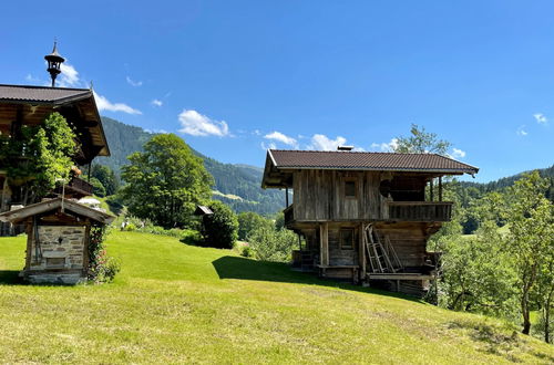 Photo 80 - Maison de 1 chambre à Wildschönau avec jardin