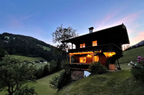 Foto 54 - Haus mit 1 Schlafzimmer in Wildschönau mit garten und blick auf die berge