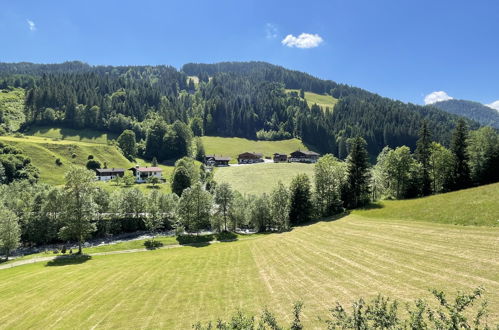 Photo 7 - Maison de 1 chambre à Wildschönau avec jardin et vues sur la montagne