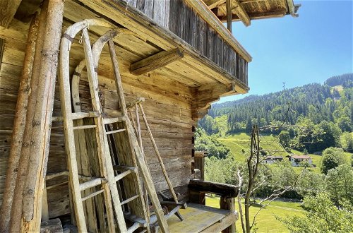 Foto 45 - Casa con 1 camera da letto a Wildschönau con giardino e vista sulle montagne