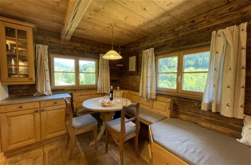 Foto 16 - Haus mit 1 Schlafzimmer in Wildschönau mit garten und blick auf die berge
